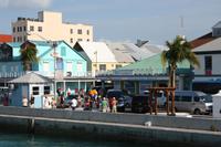 Nassau Bahamas