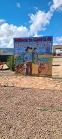 Navajo Shadehouse Museum