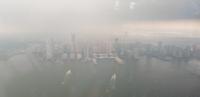 New York - Blick vom One World Trade Center