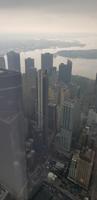 New York - Blick vom One World Trade Center