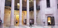 New York - Federal Hall