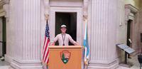 New York - Federal Hall