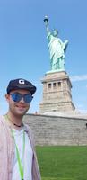 New York - Freiheitsstatue