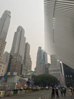 New York - Oculus