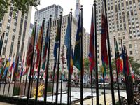 New York - Rockefeller Center