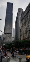 New York - Süd-Manhattan