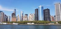 New York - Süd-Manhattan