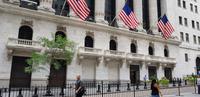 New York - Wall Street