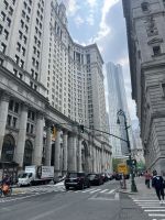 New York City