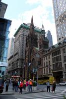 New York City