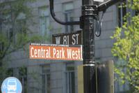 New York City