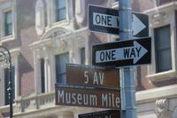 New York City
