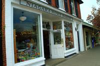 Niagara on the Lake
