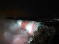Niagarafälle