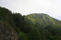 Oahu - Nu`uanu Pali