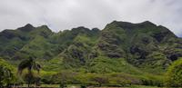 Oahu Rundfahrt - Kuala Ranch