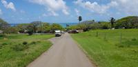 Oahu Rundfahrt - Kuala Ranch
