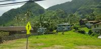 Oahu Rundfahrt - Kuala Ranch