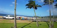 Oahu Rundfahrt