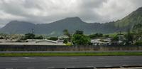 Oahu Rundfahrt