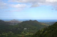 Oahu