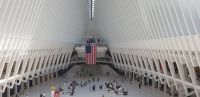 Oculus Center 