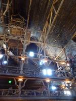 Old Faithful Inn