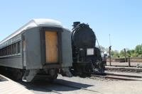 Old Sacramento 