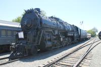 Old Sacramento 