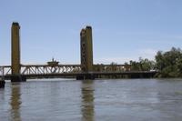Old Sacramento 