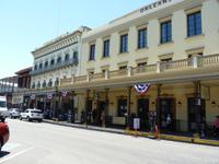Old Sacramento