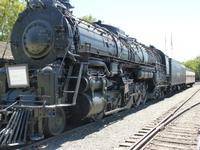 Old Sacramento