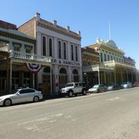 Old Sacramento