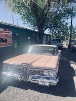 Oldtimer Route 66