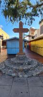 Olvera Street - Los Angeles