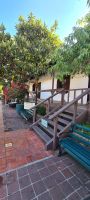 Olvera Street - Los Angeles