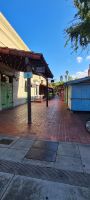 Olvera Street - Los Angeles