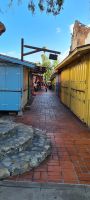 Olvera Street - Los Angeles