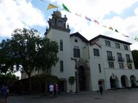 Olvera Street Los Angeles