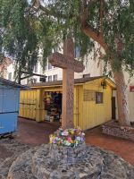 Olvera Street