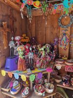 Olvera Street