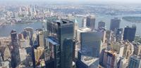 One World Trade Center - New York City