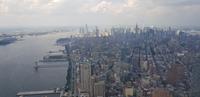 One World Trade Center - New York City