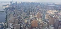 One World Trade Center - New York City