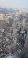 One World Trade Center - New York City