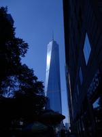One World Trade Center