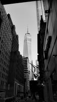 One World Trade Center