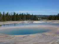 Opal Pool