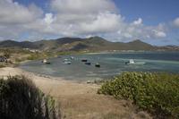 Oyster Pond Insel St. Maarten