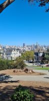 Painted Ladys San Francisco - Alamo Square